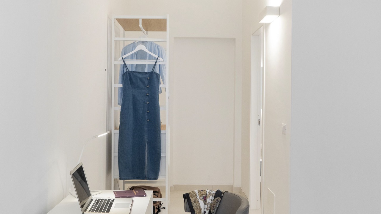 Photo of Bedroom in Scopello