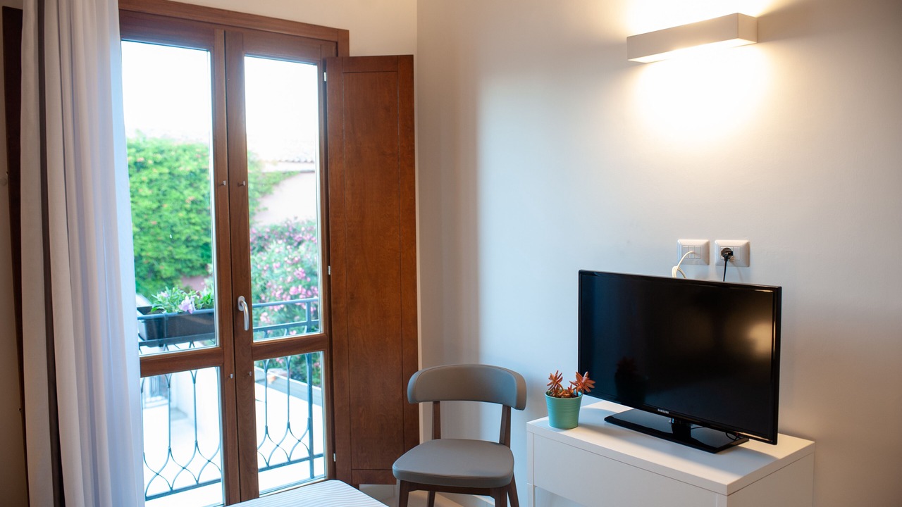 Photo of Bedroom in Scopello