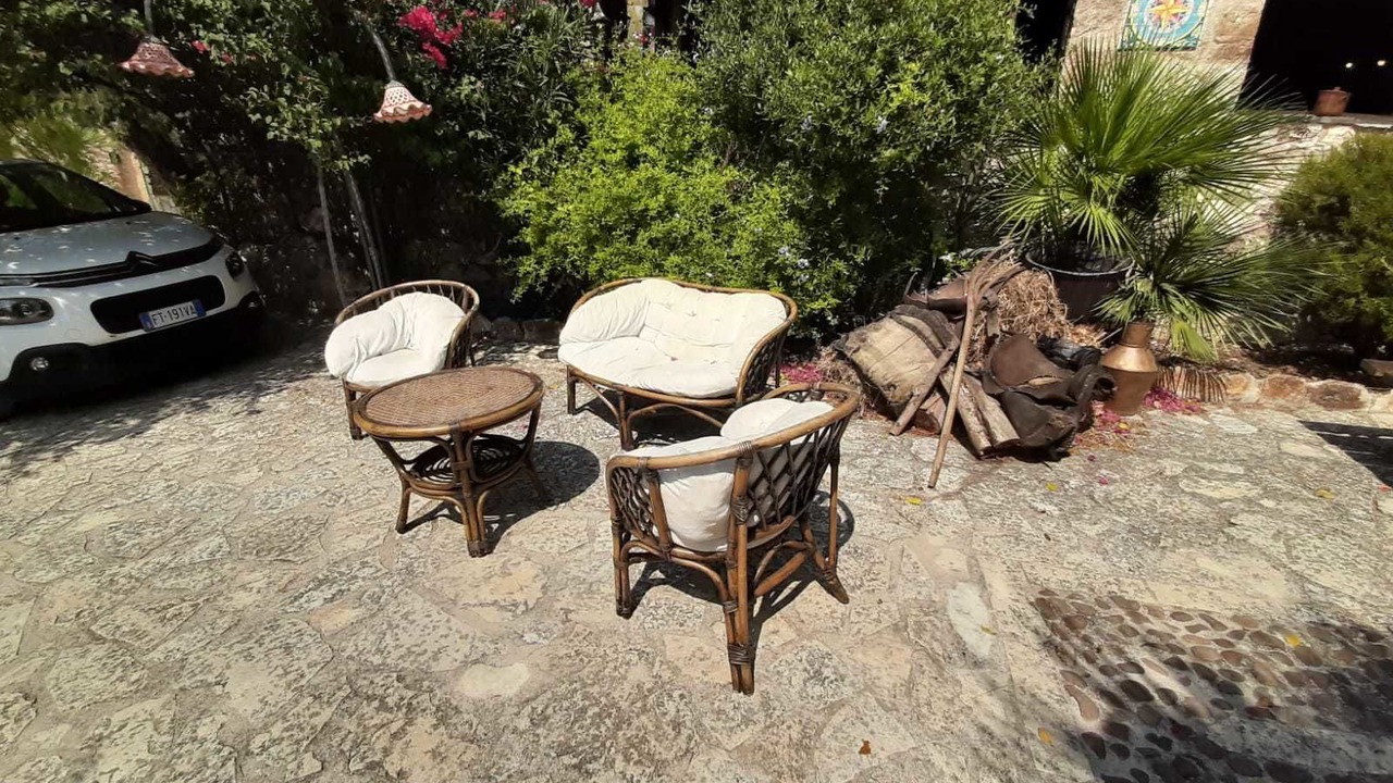 Photo of Patio Balcony in Calatafimi