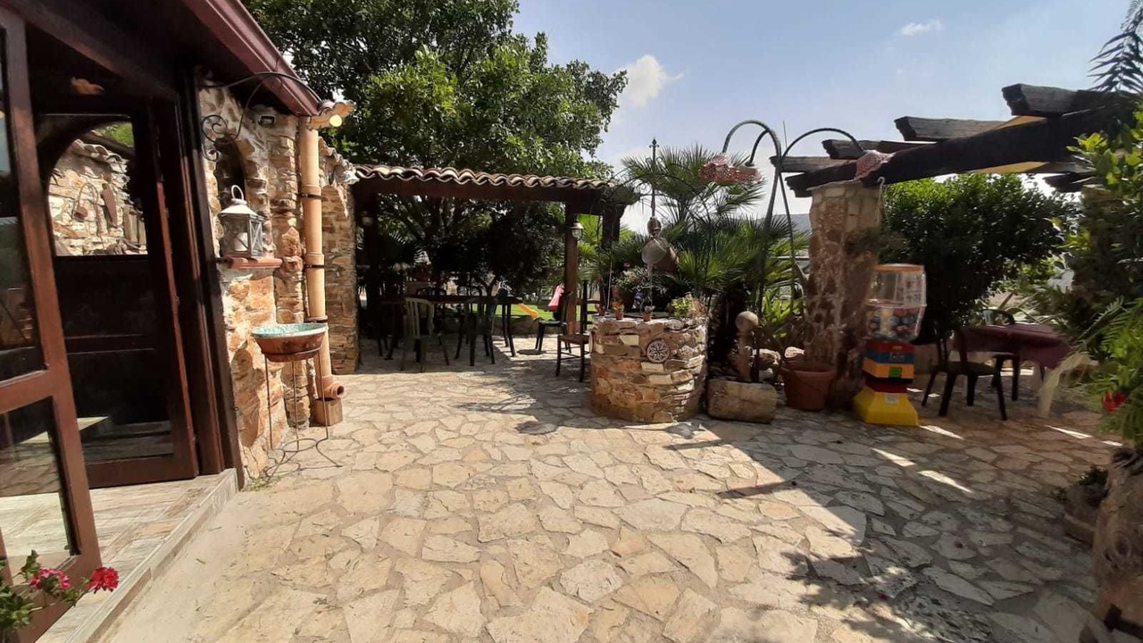 Photo of Outdoor in Calatafimi