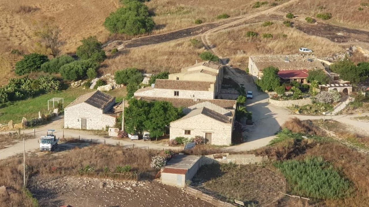 Photo of Outdoor in Calatafimi
