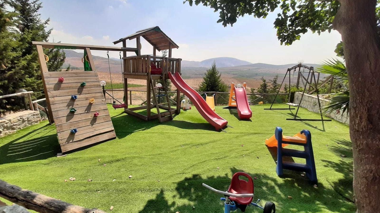 Photo of Outdoor in Calatafimi