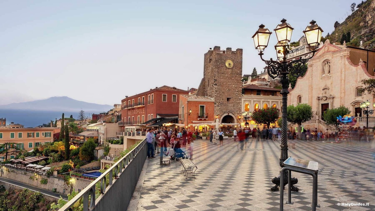 Photo of Others in Santa Teresa di Riva