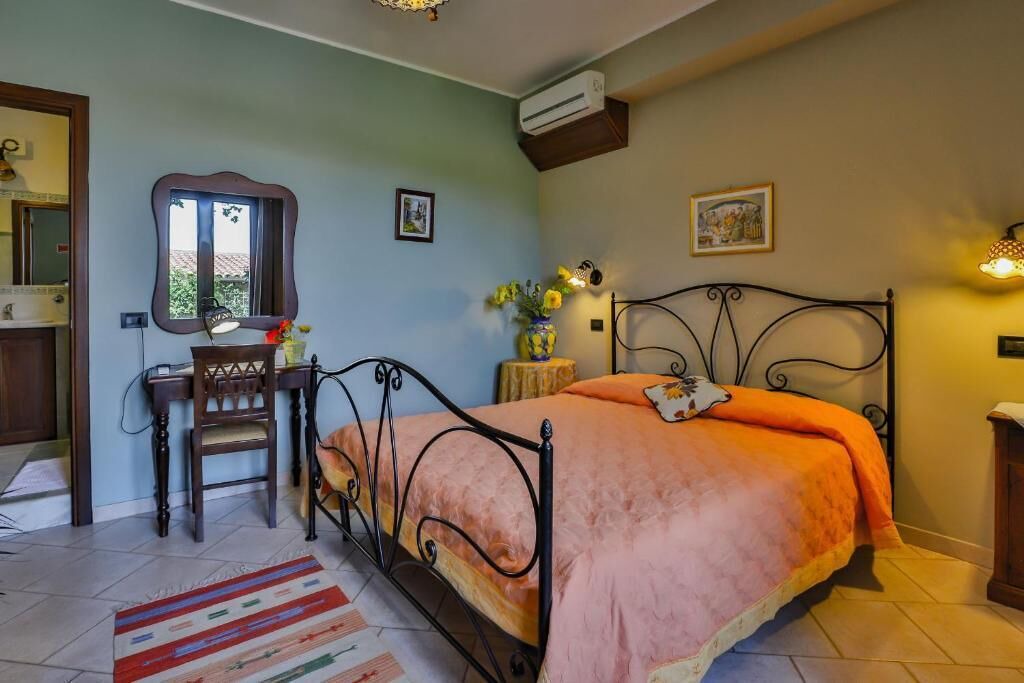 Photo of Bedroom in Alia