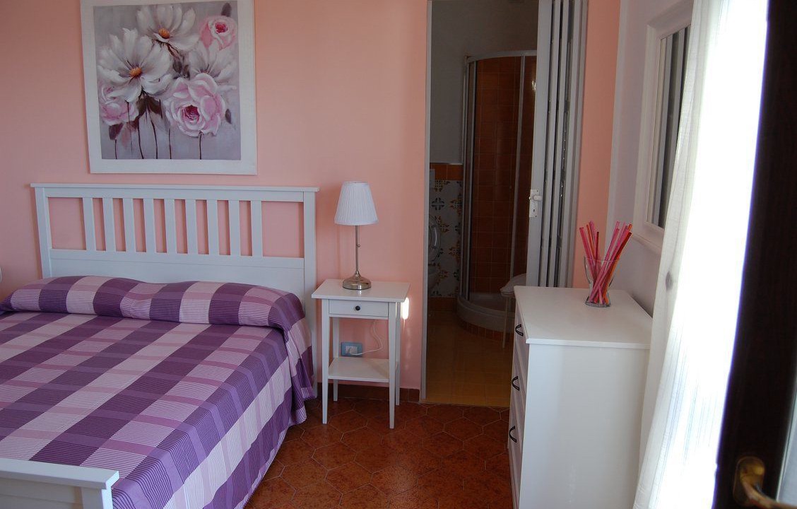 Photo of Bedroom in Cittadella del Capo