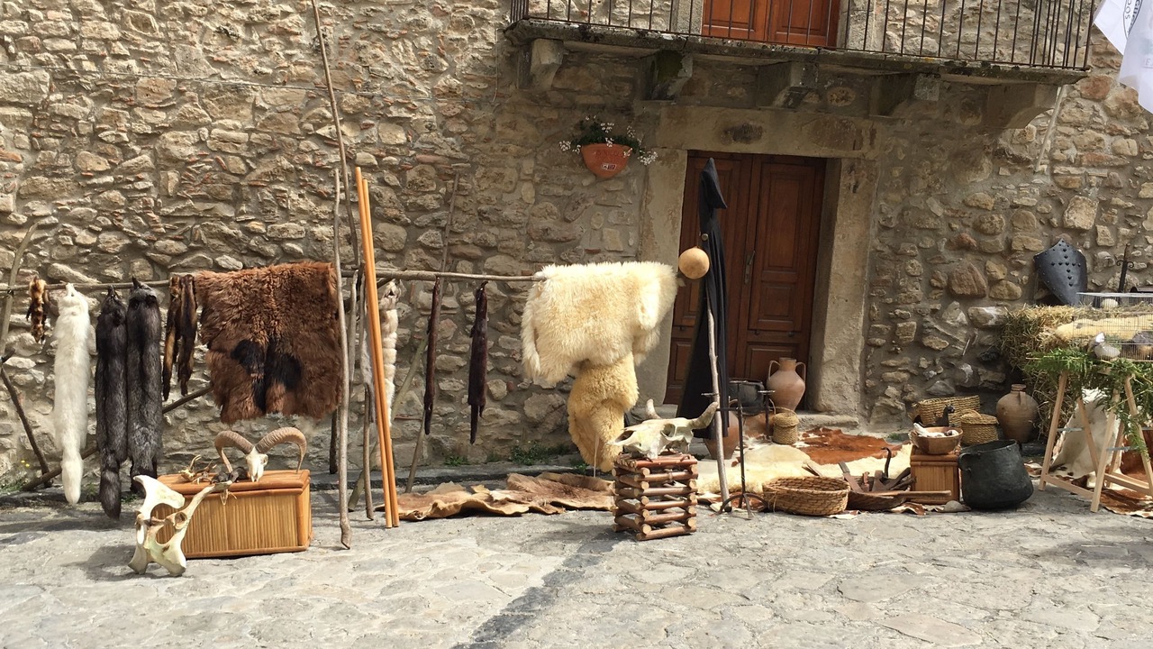Photo of Outdoor in Montalbano Elicona
