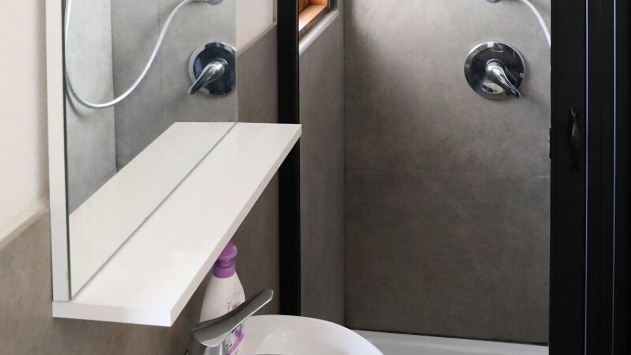 Photo of Bathroom in Montalbano Elicona