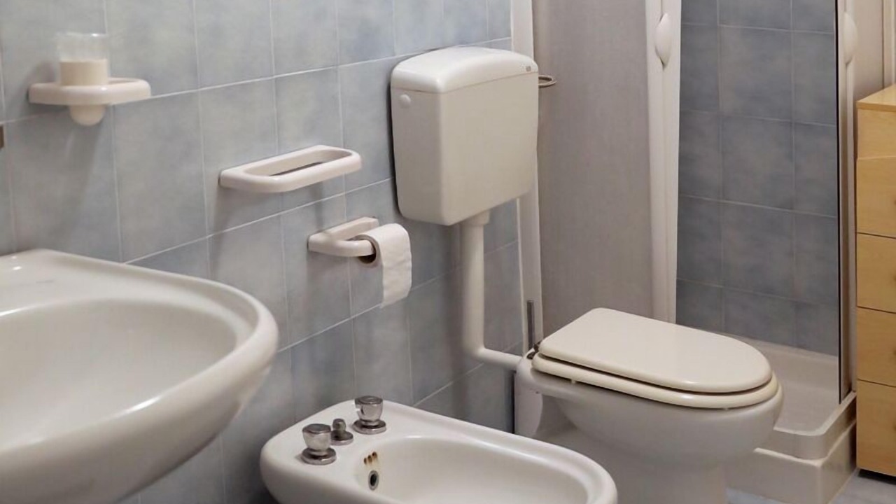 Photo of Bathroom in Montalbano Elicona