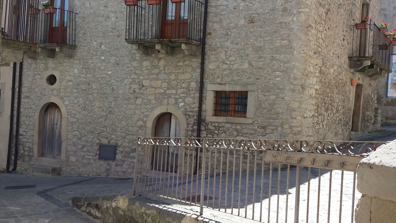 Photo of Outdoor in Montalbano Elicona