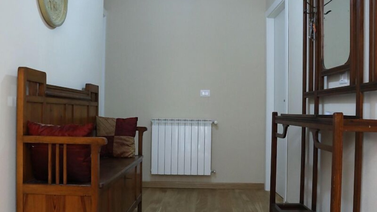 Photo of Bedroom in Montalbano Elicona