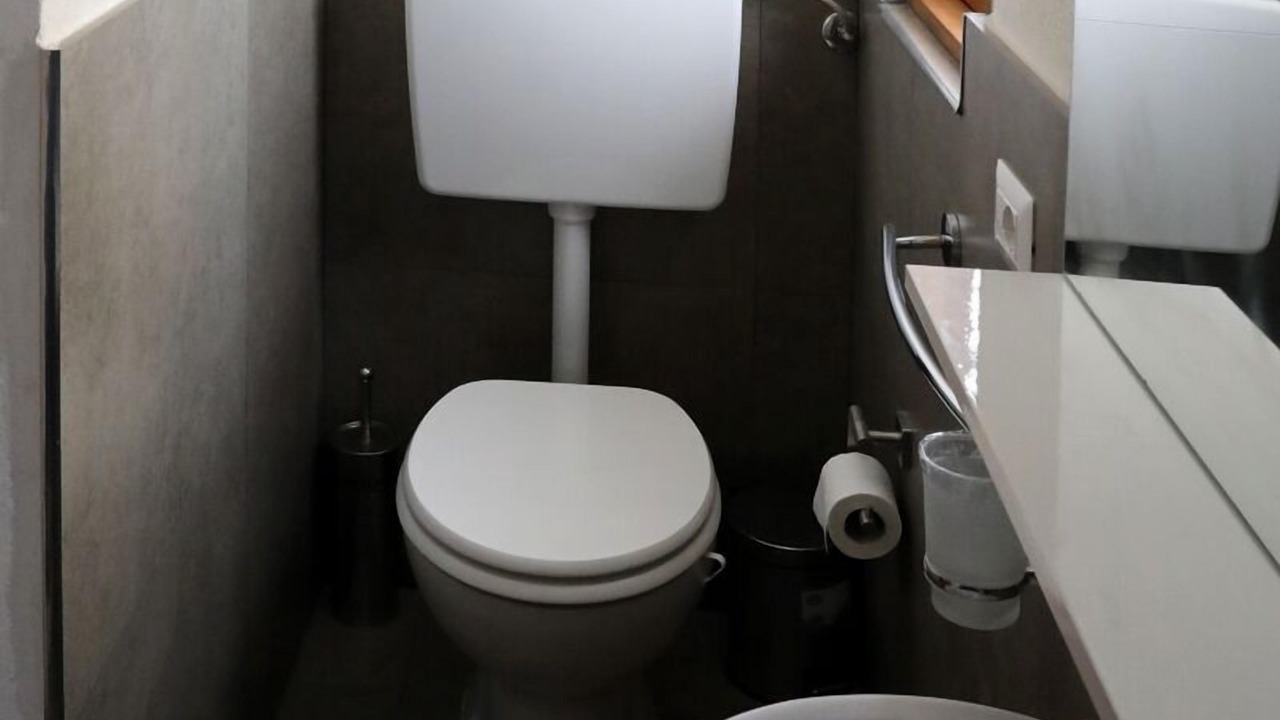 Photo of Bathroom in Montalbano Elicona