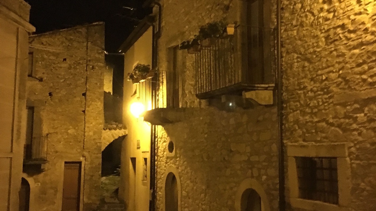 Photo of Others in Montalbano Elicona