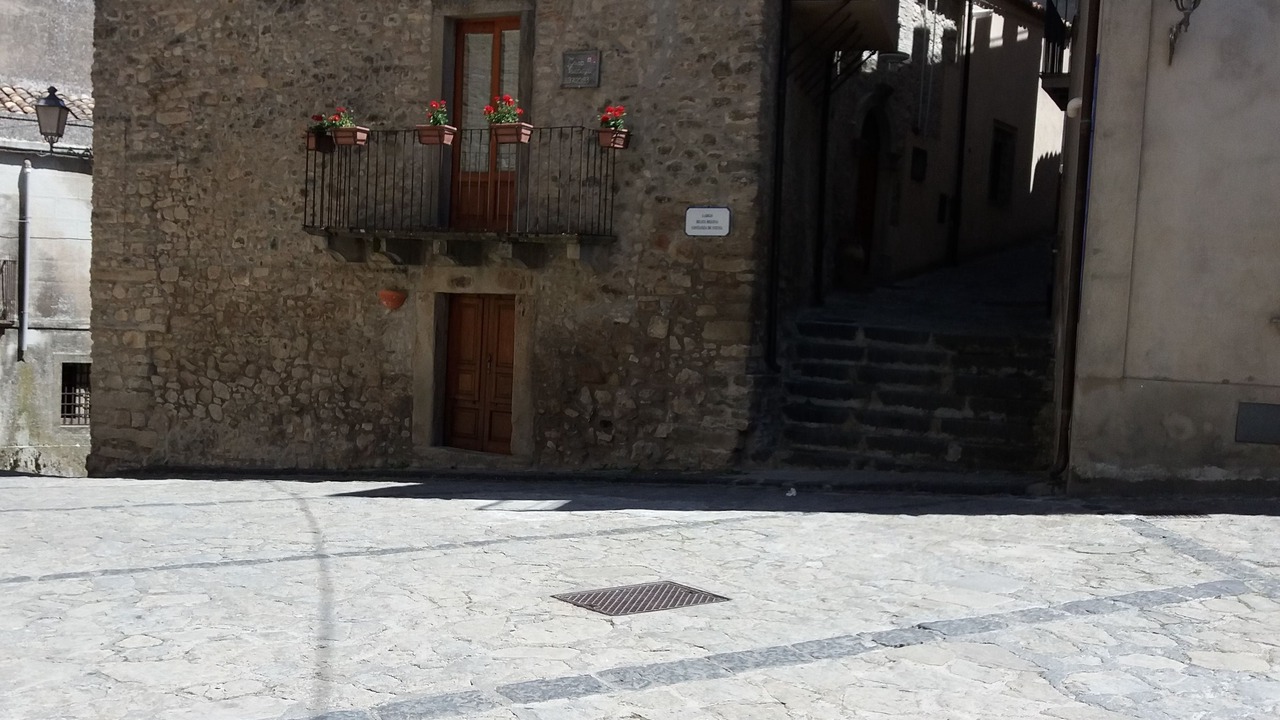 Photo of Outdoor in Montalbano Elicona