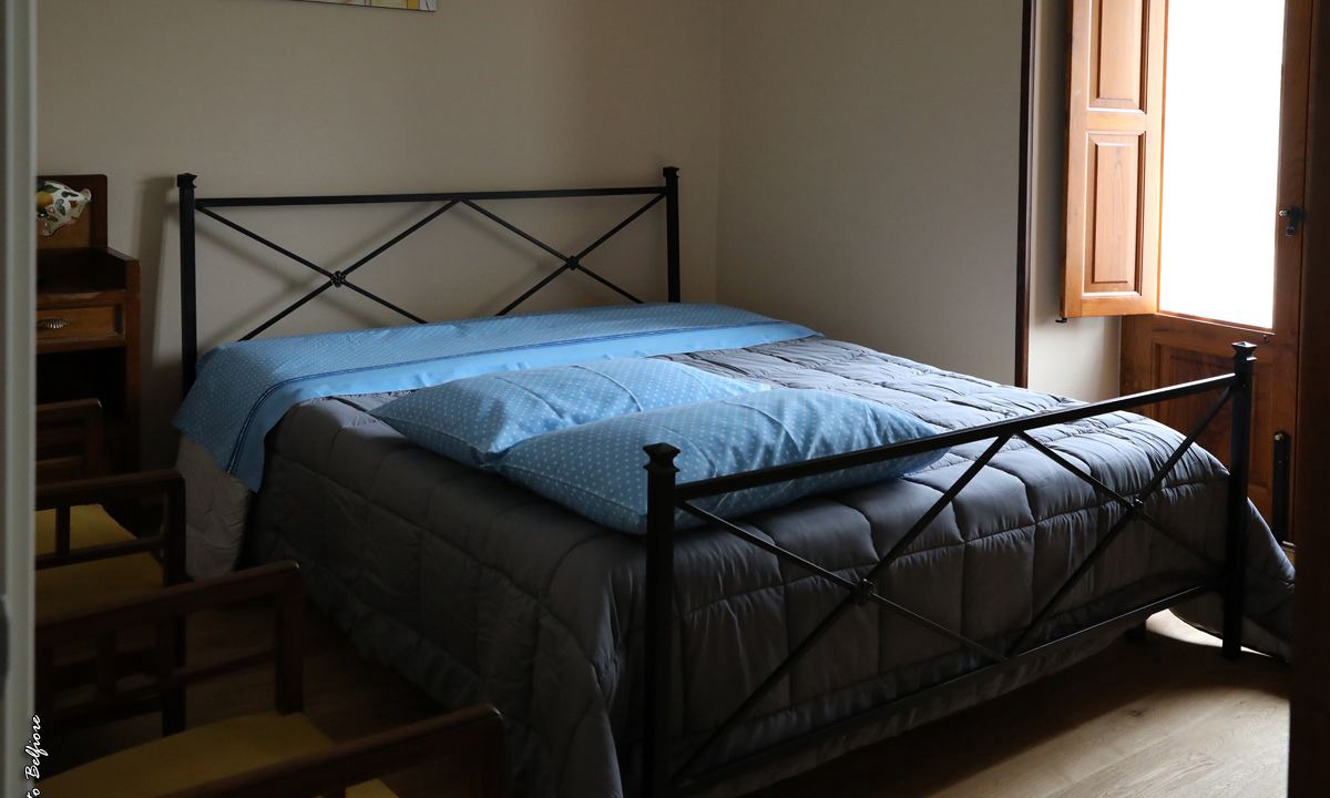 Photo of Bedroom in Montalbano Elicona