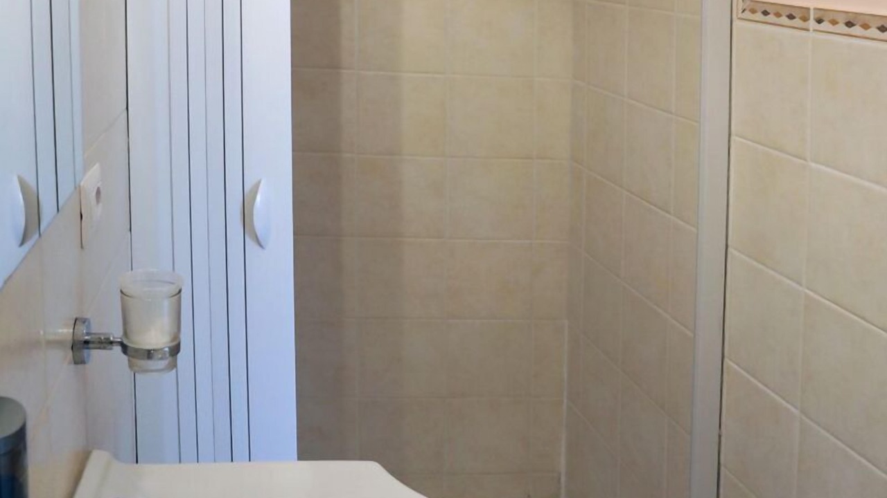 Photo of Bathroom in Montalbano Elicona