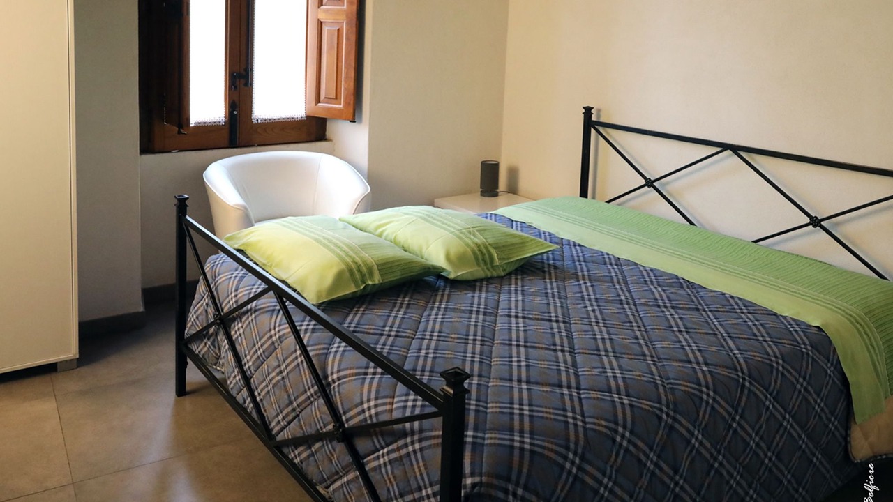 Photo of Bedroom in Montalbano Elicona