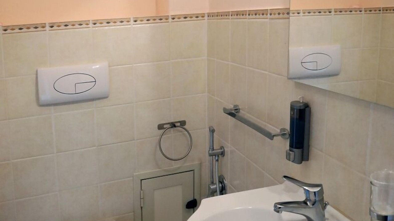 Photo of Bathroom in Montalbano Elicona