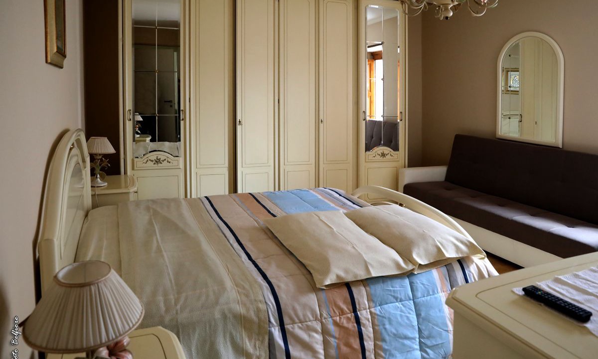 Photo of Bedroom in Montalbano Elicona