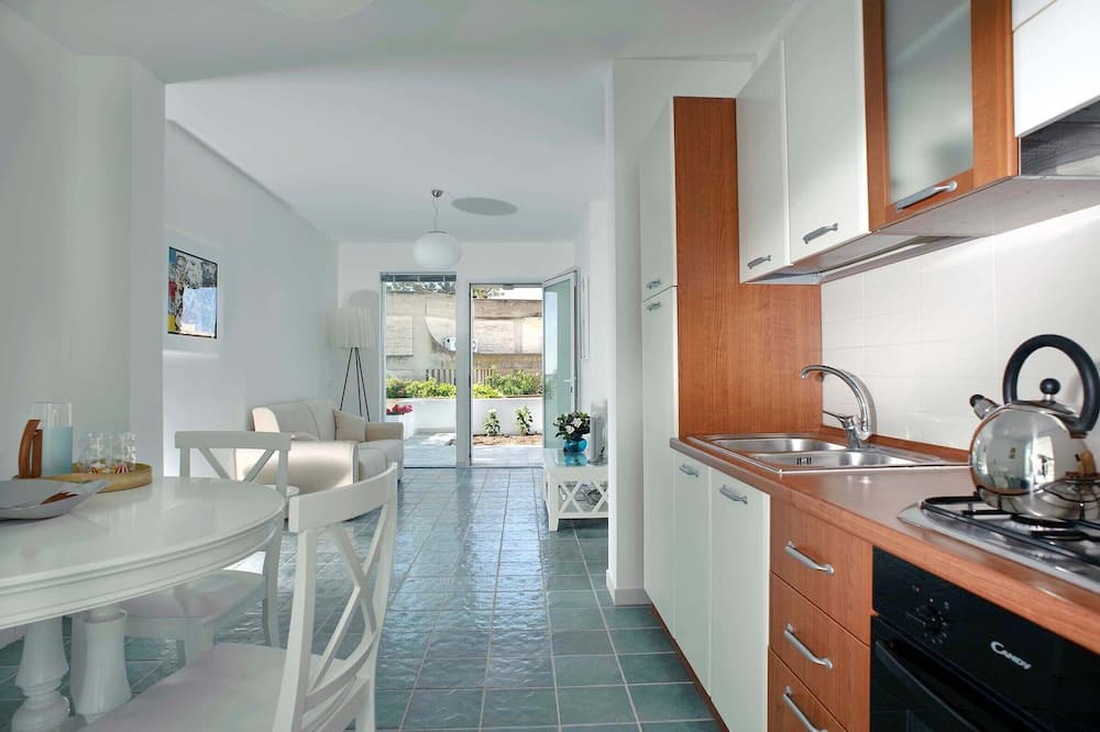 Photo of Kitchen in Marina di Modica