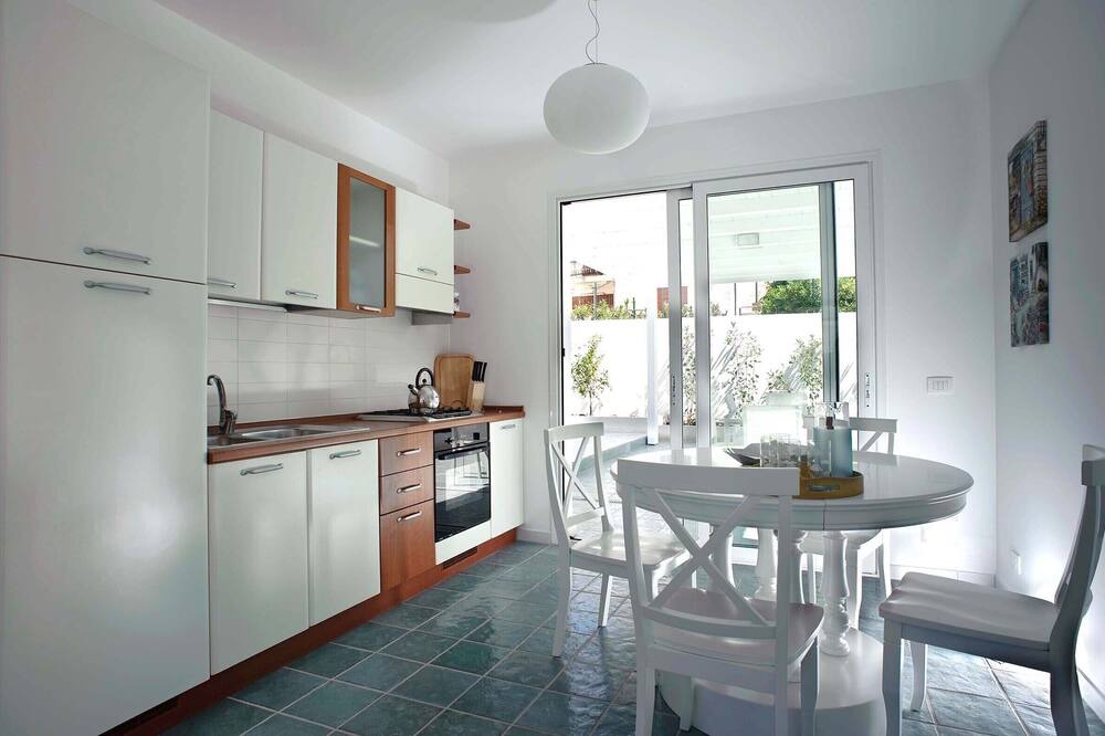 Photo of Kitchen in Marina di Modica