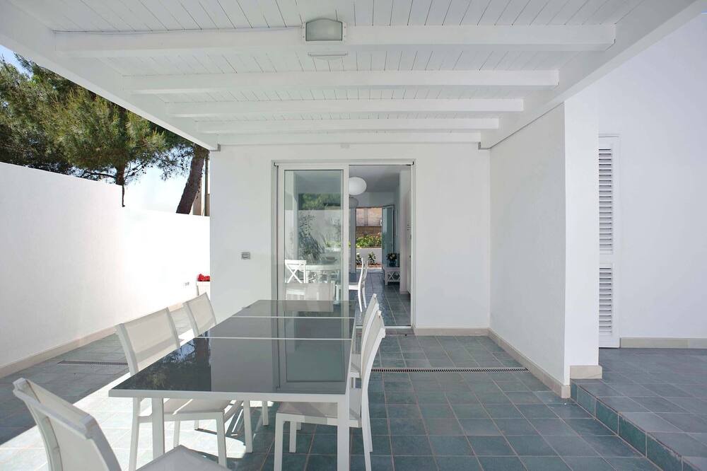 Photo of Patio Balcony in Marina di Modica