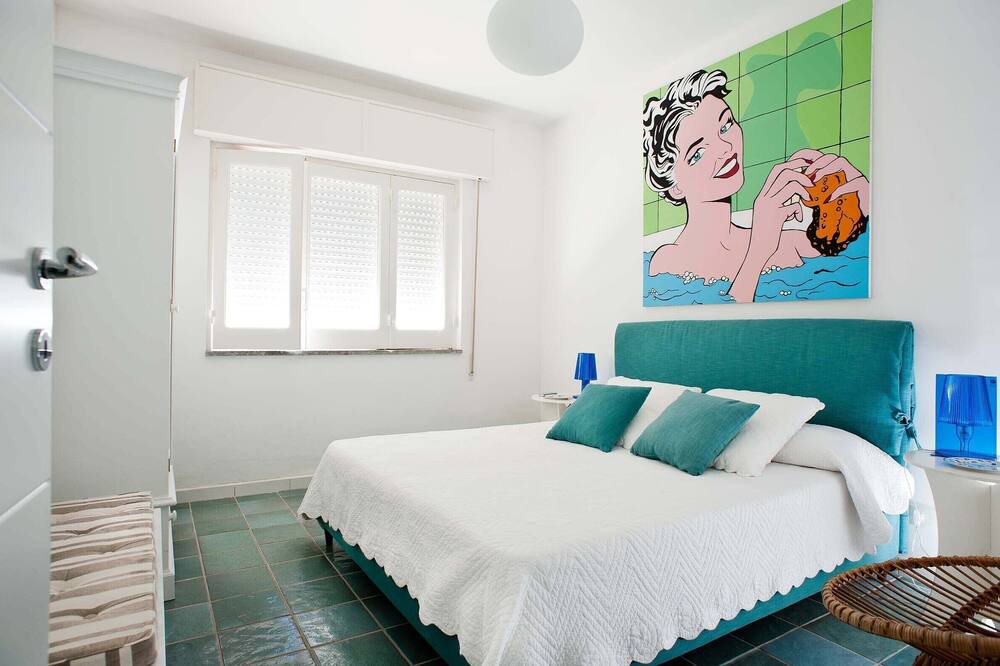 Photo of Bedroom in Marina di Modica