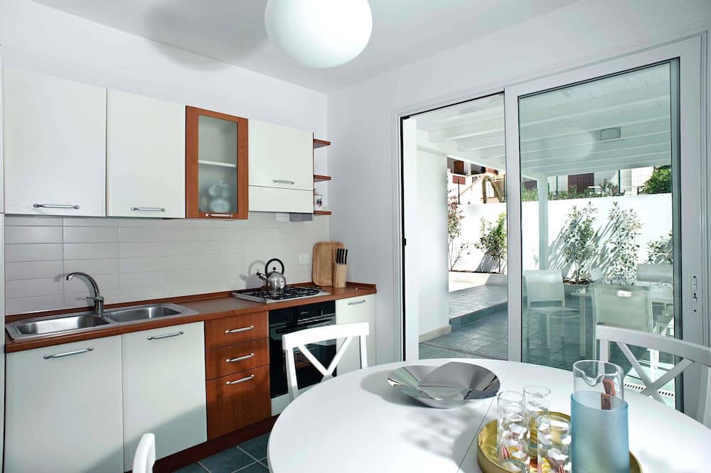 Photo of Kitchen in Marina di Modica