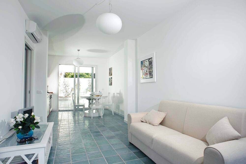 Photo of Livingroom in Marina di Modica