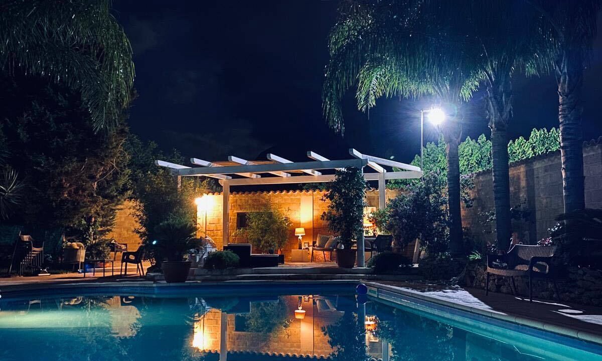 Photo of Outdoor in Partinico