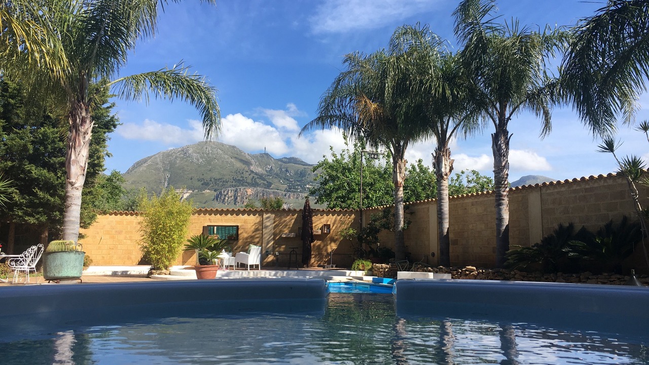 Photo of Outdoor in Partinico
