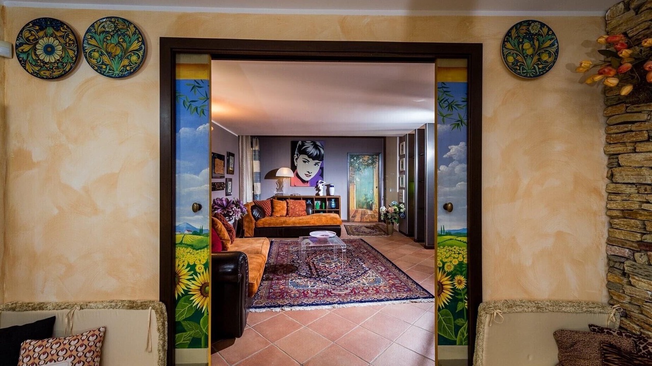 Photo of Livingroom in Partinico