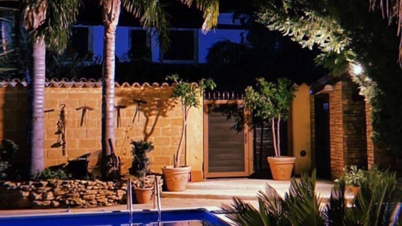 Photo of Outdoor in Partinico