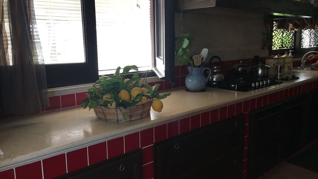 Photo of Kitchen in Partinico