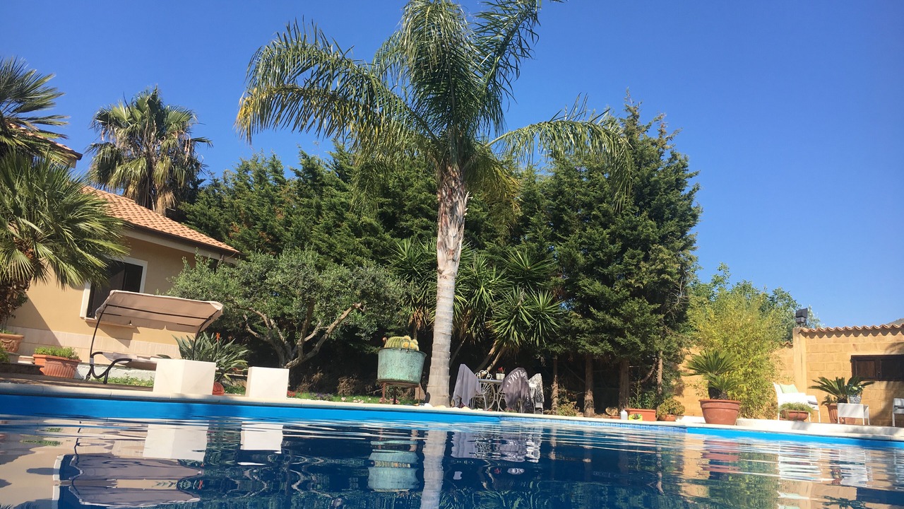 Photo of Outdoor in Partinico
