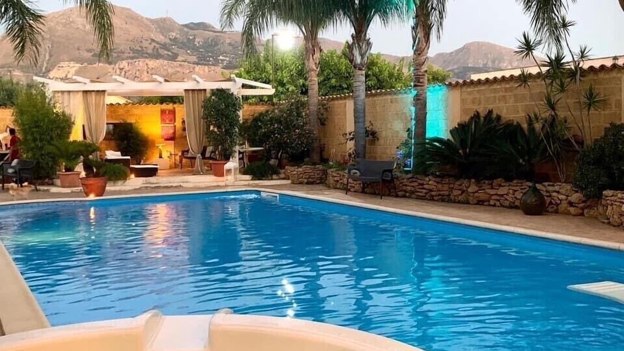 Photo of Outdoor in Partinico