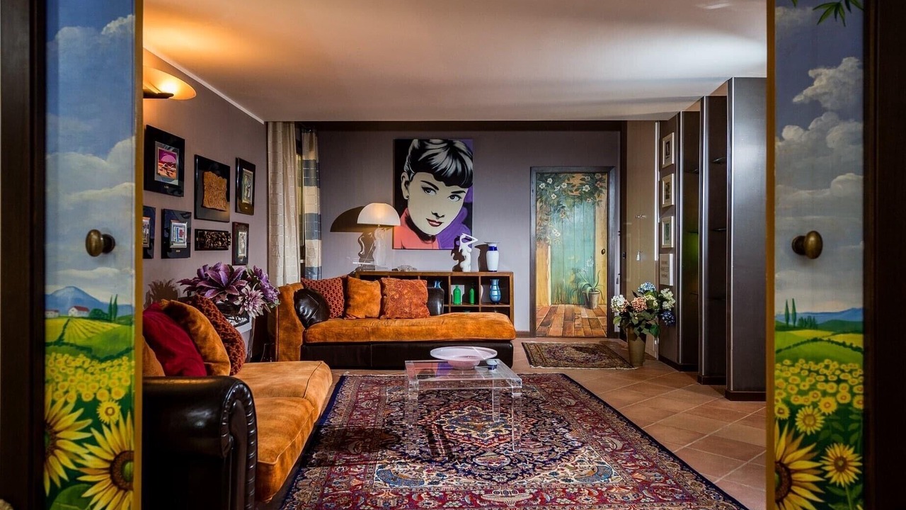 Photo of Livingroom in Partinico