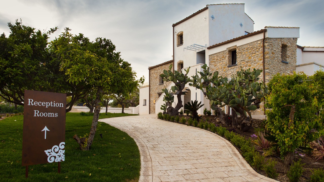 Photo of Outdoor in Racalmuto