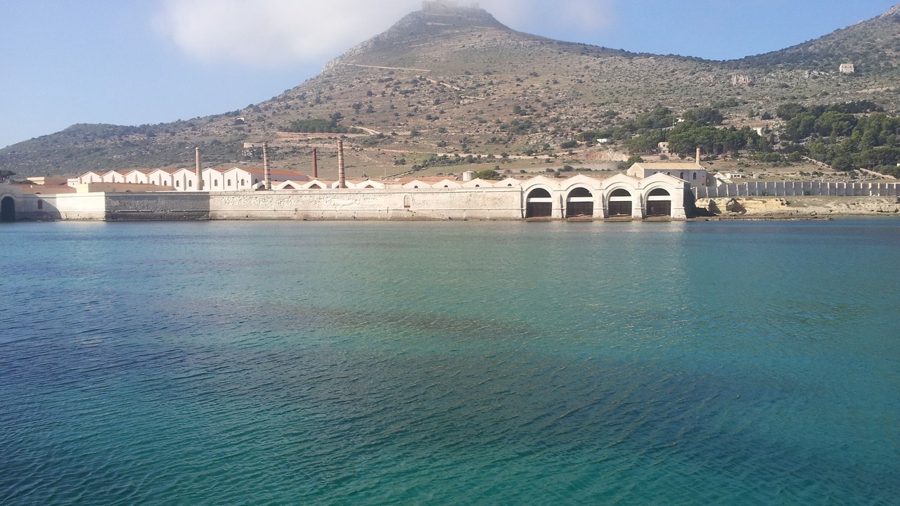 Photo of Others in Trapani City Centre