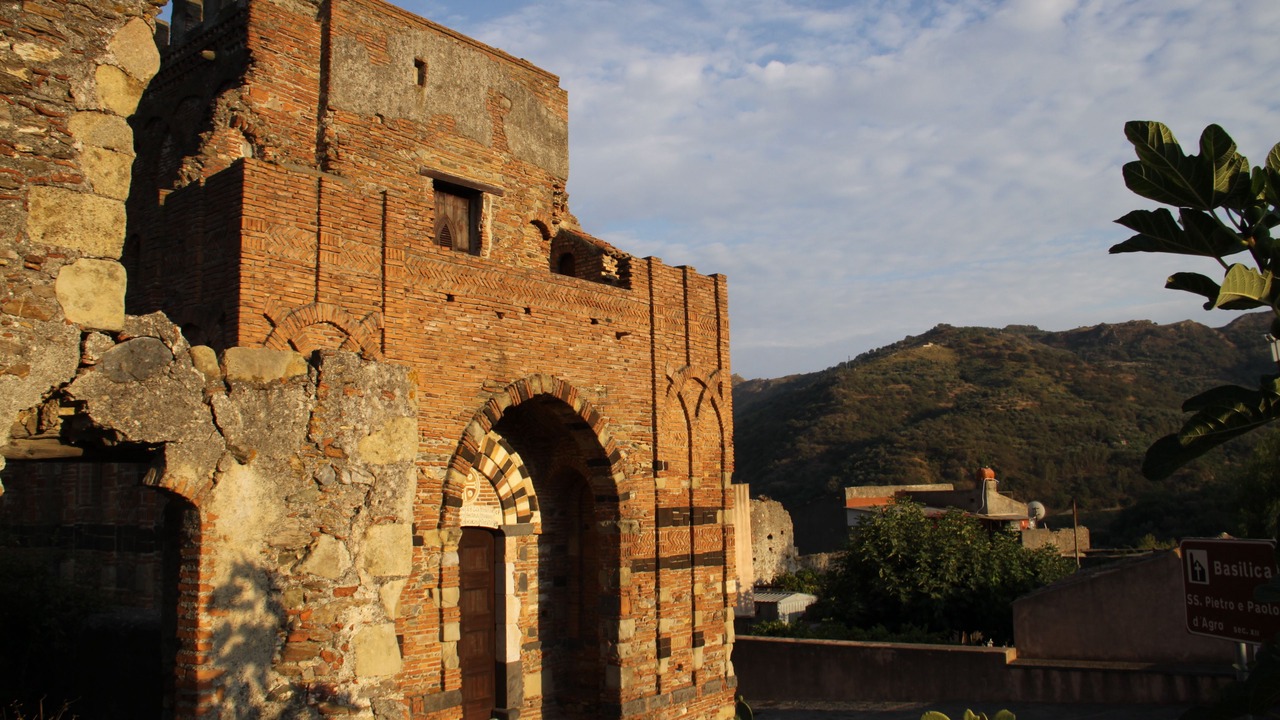 Photo of Others in Casalvecchio Siculo