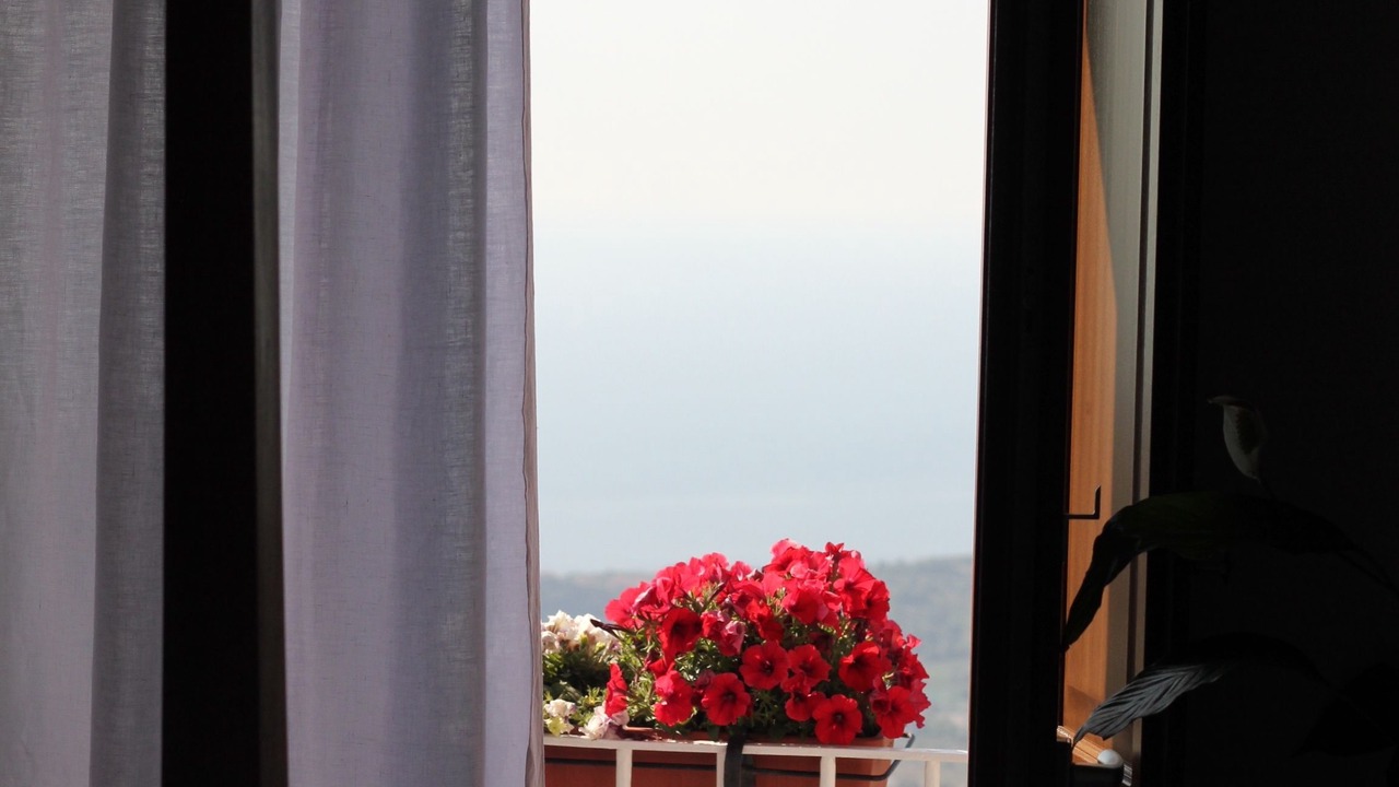 Photo of Patio Balcony in Casalvecchio Siculo