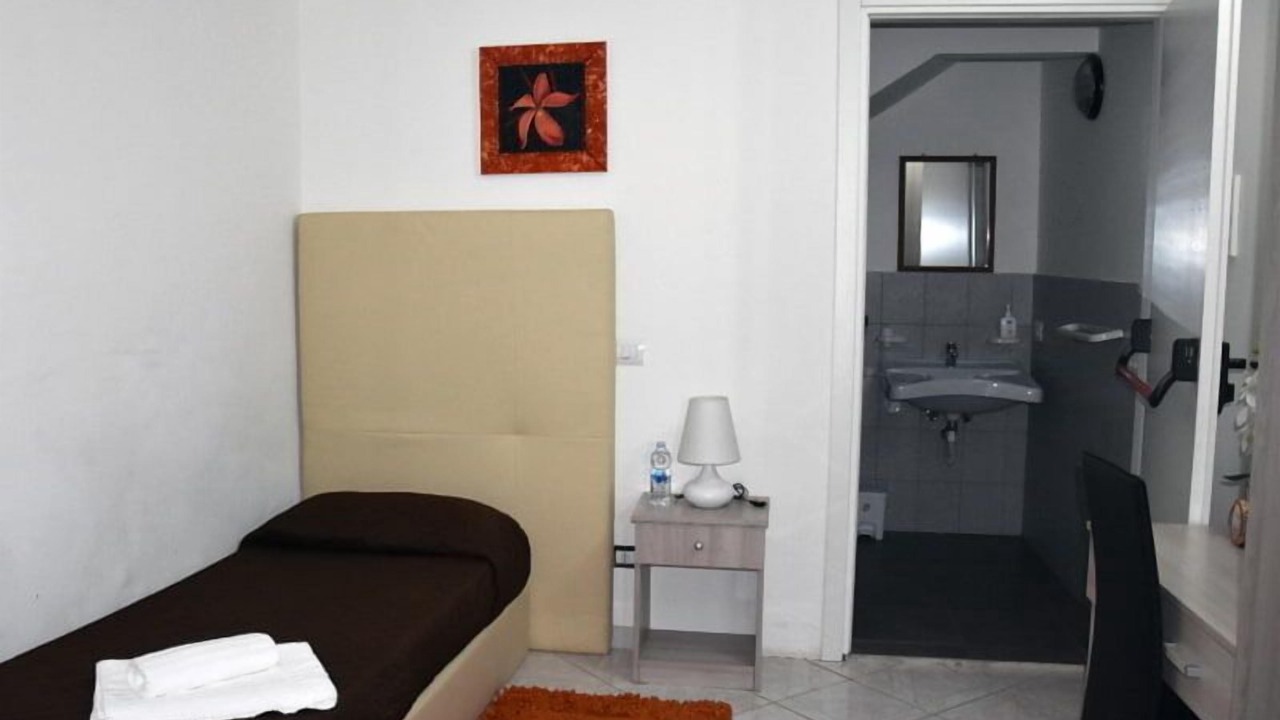 Photo of Bedroom in Mazzarino