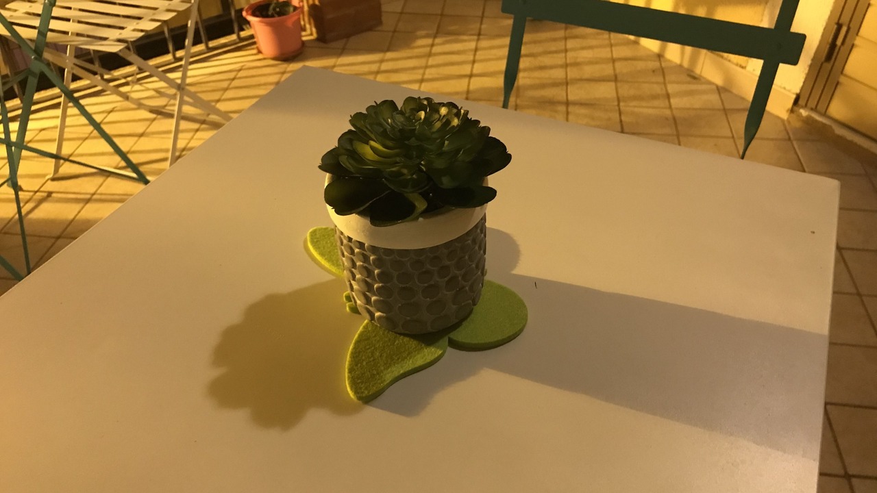 Photo of Patio Balcony in Mazzarino