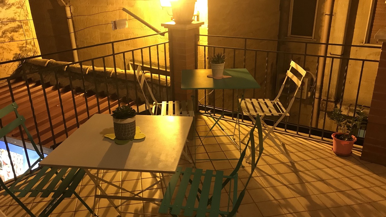 Photo of Patio Balcony in Mazzarino
