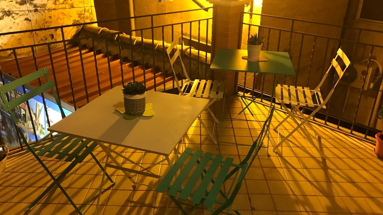 Photo of Patio Balcony in Mazzarino