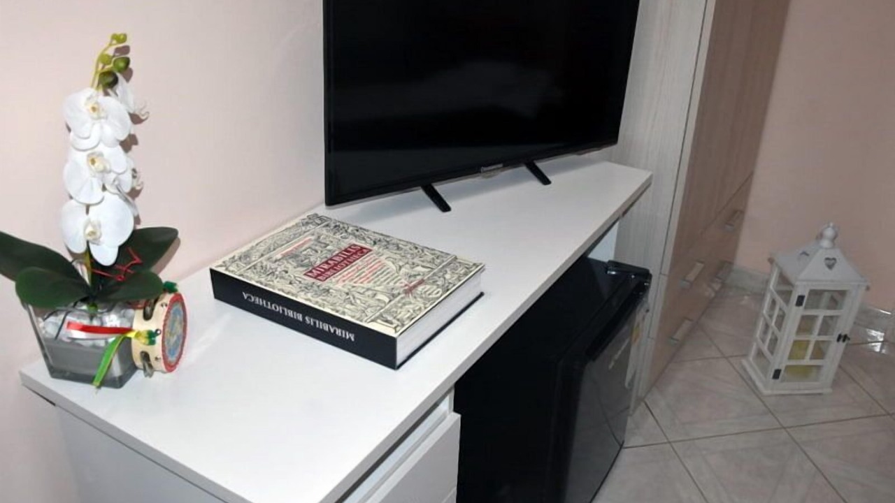Photo of Bedroom in Mazzarino