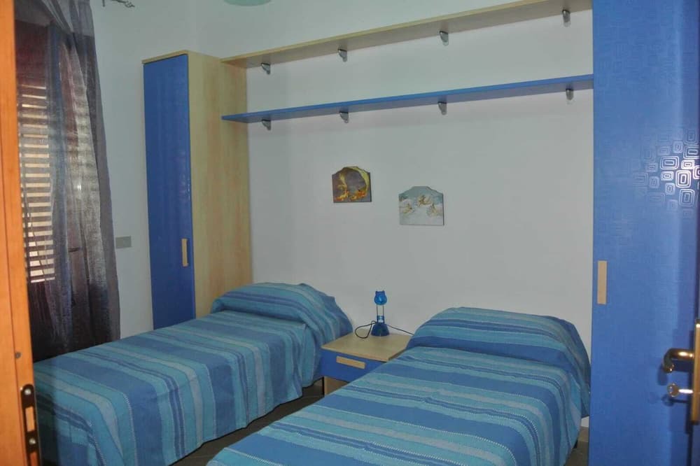 Photo of Bedroom in San Vito Lo Capo