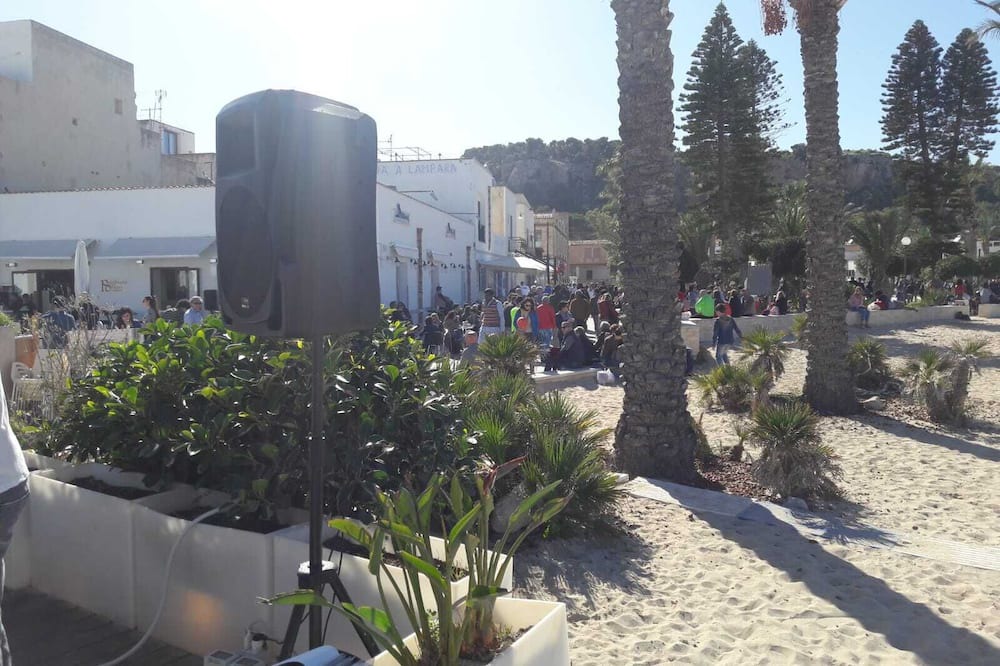 Photo of Outdoor in San Vito Lo Capo