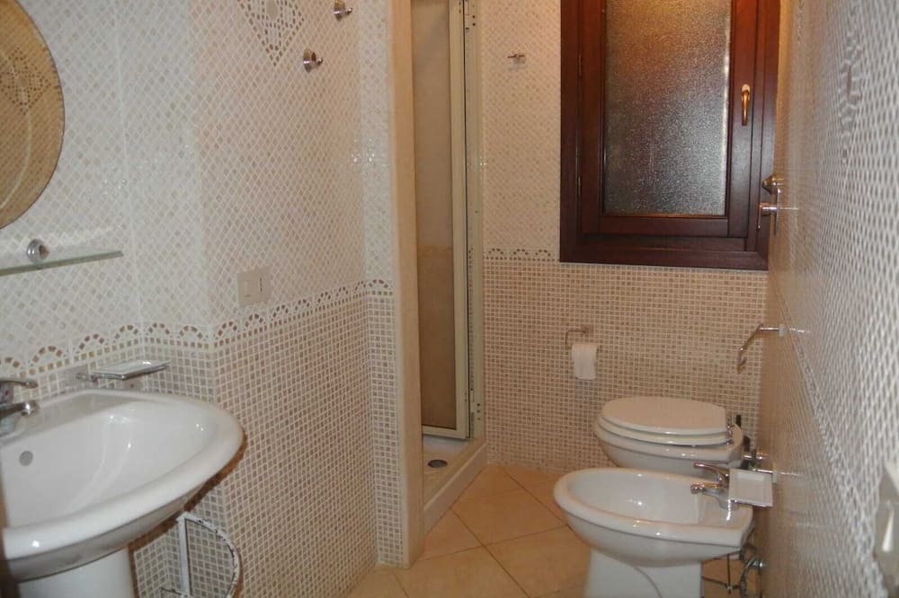 Photo of Bathroom in San Vito Lo Capo