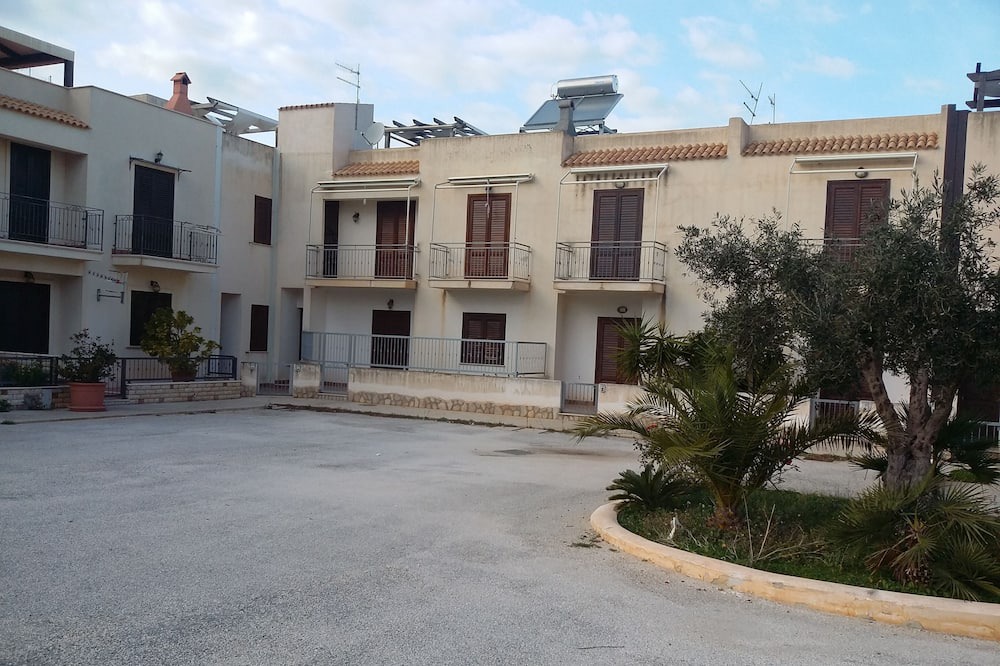 Photo of Outdoor in San Vito Lo Capo