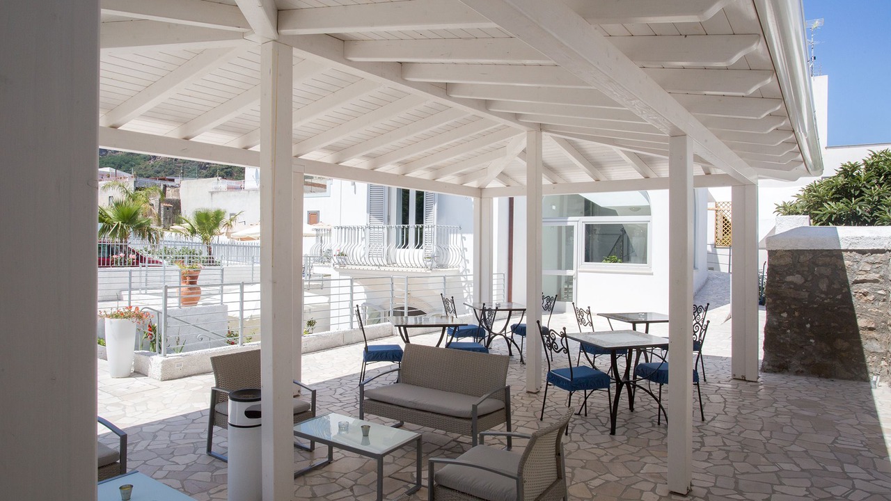 Photo of Outdoor in Lipari Historic Centre